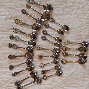 Spoon Collection